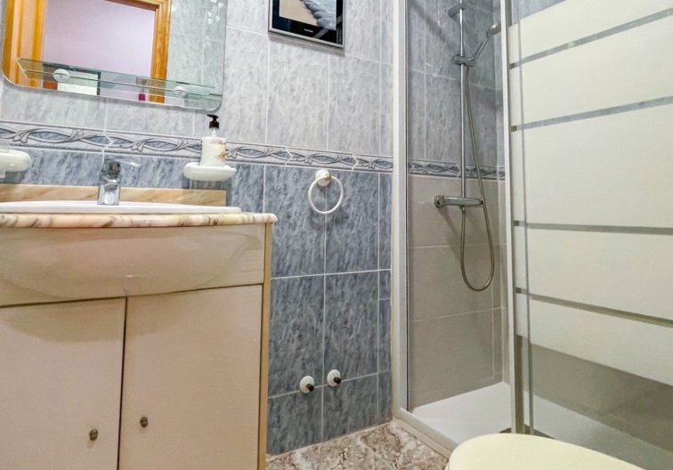 Segunda mano - Apartamento  - Torrevieja - Costa Blanca