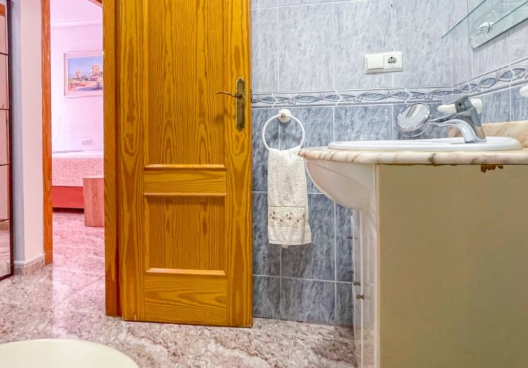 Segunda mano - Apartamento  - Torrevieja - Costa Blanca