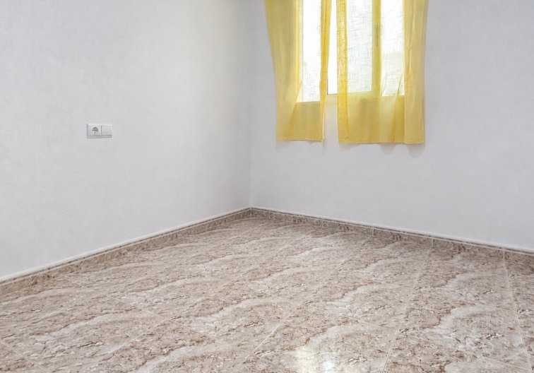 Segunda mano - Apartamento  - Torrevieja - Costa Blanca