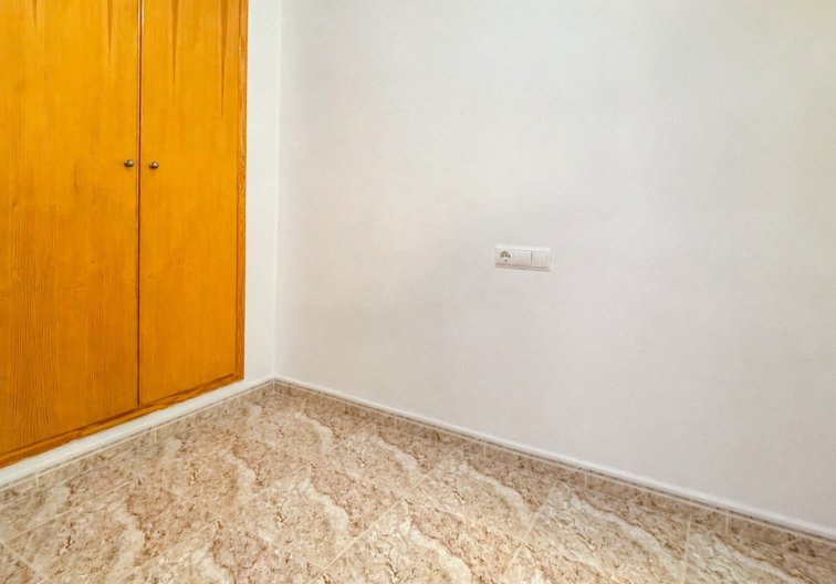 Segunda mano - Apartamento  - Torrevieja - Costa Blanca