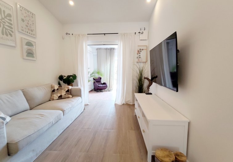 Segunda mano - town house - Playa Flamenca - Costa Blanca