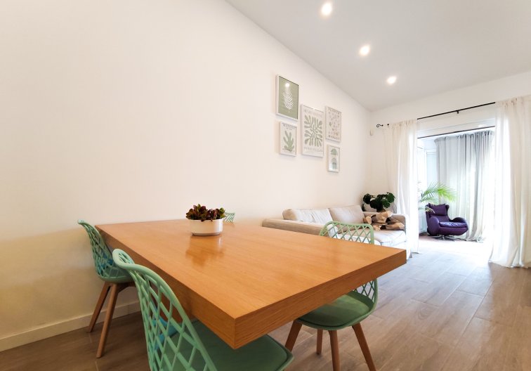 Segunda mano - town house - Playa Flamenca - Costa Blanca