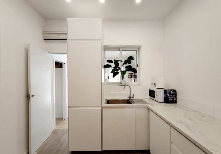 Segunda mano - town house - Playa Flamenca - Costa Blanca