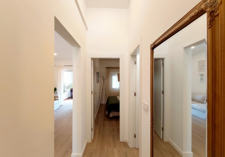 Segunda mano - town house - Playa Flamenca - Costa Blanca