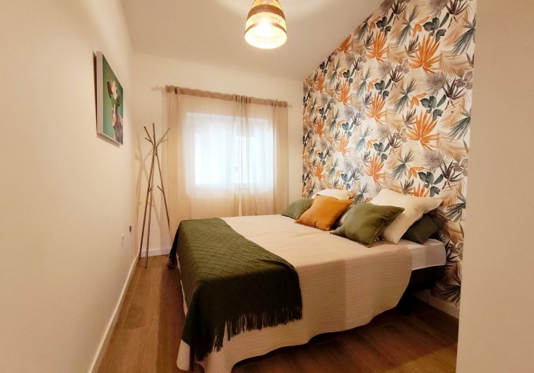 Segunda mano - town house - Playa Flamenca - Costa Blanca