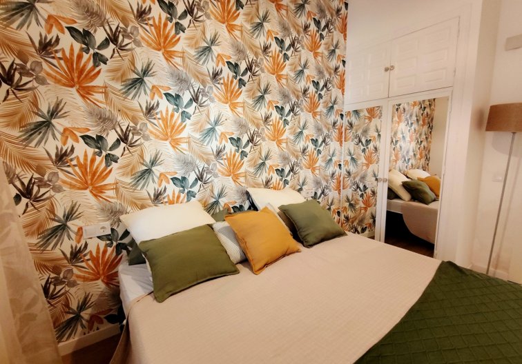 Segunda mano - town house - Playa Flamenca - Costa Blanca