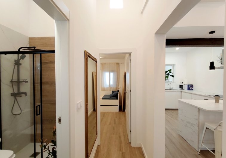 Segunda mano - town house - Playa Flamenca - Costa Blanca