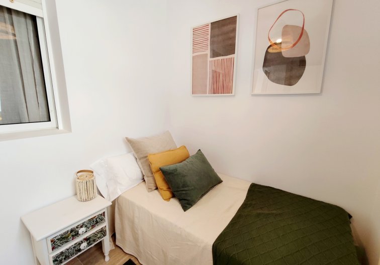 Segunda mano - town house - Playa Flamenca - Costa Blanca