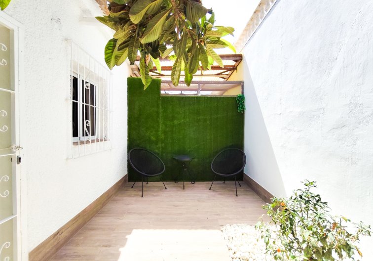 Segunda mano - town house - Playa Flamenca - Costa Blanca