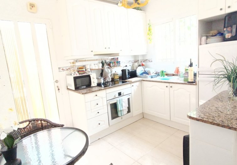 Wiederverkauf - Semi Detached - Sucina - Inland