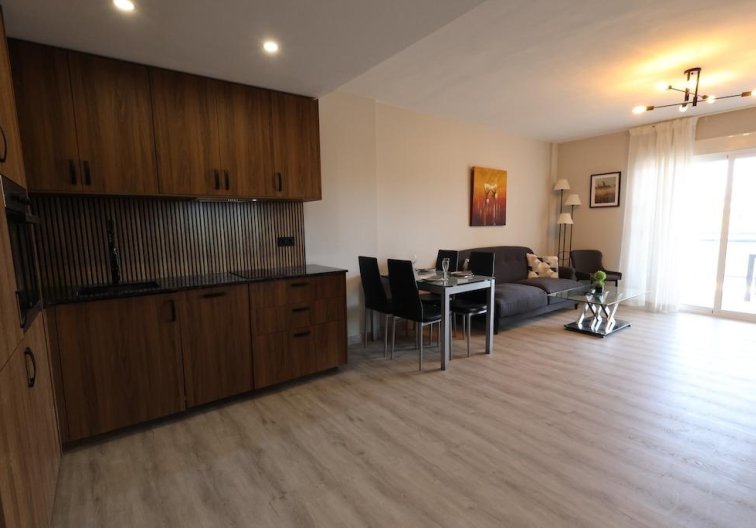 Segunda mano - Apartamento  - Orihuela Costa - Costa Blanca