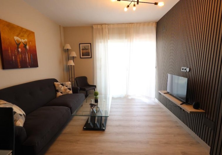 Segunda mano - Apartamento  - Orihuela Costa - Costa Blanca