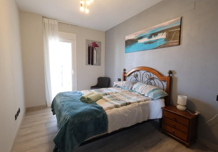 Segunda mano - Apartamento  - Orihuela Costa - Costa Blanca