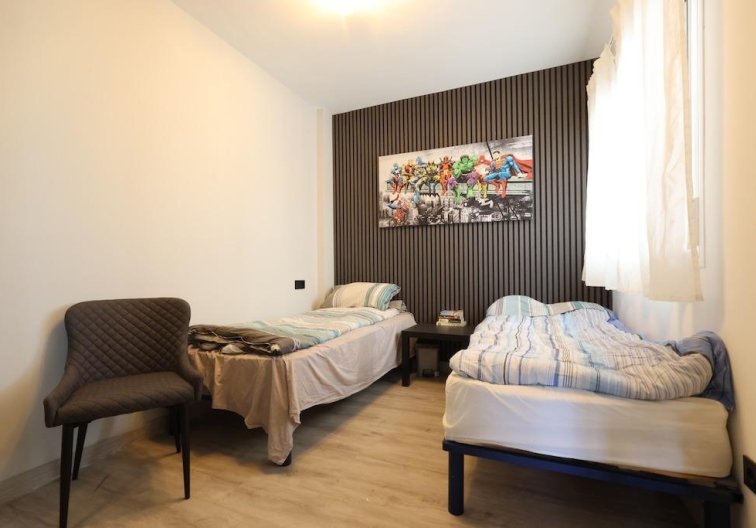 Segunda mano - Apartamento  - Orihuela Costa - Costa Blanca