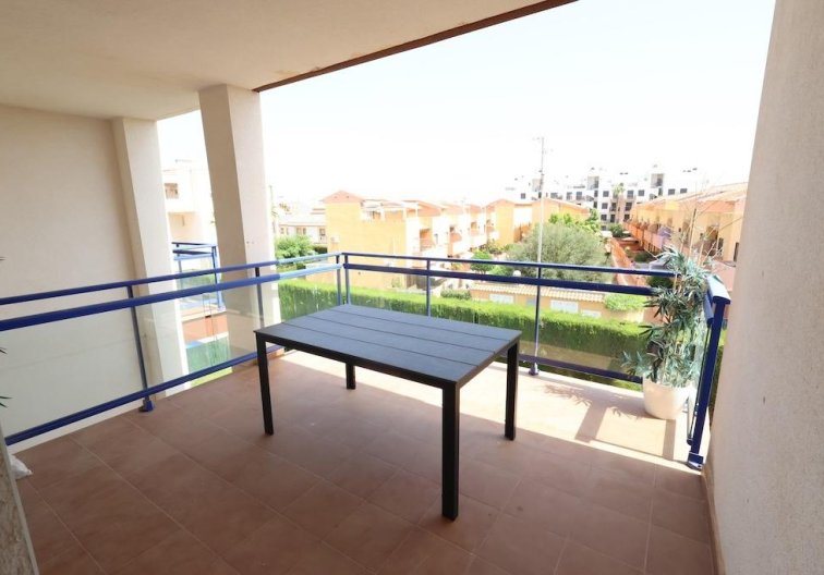 Segunda mano - Apartamento  - Orihuela Costa - Costa Blanca