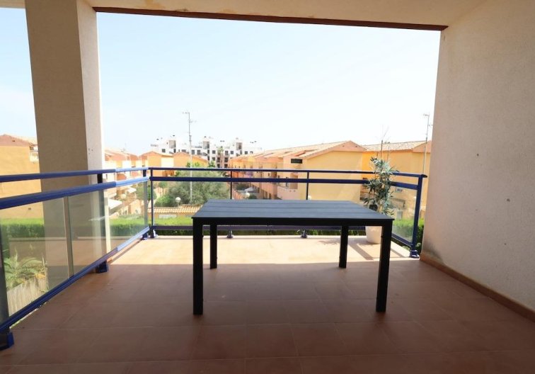 Segunda mano - Apartamento  - Orihuela Costa - Costa Blanca