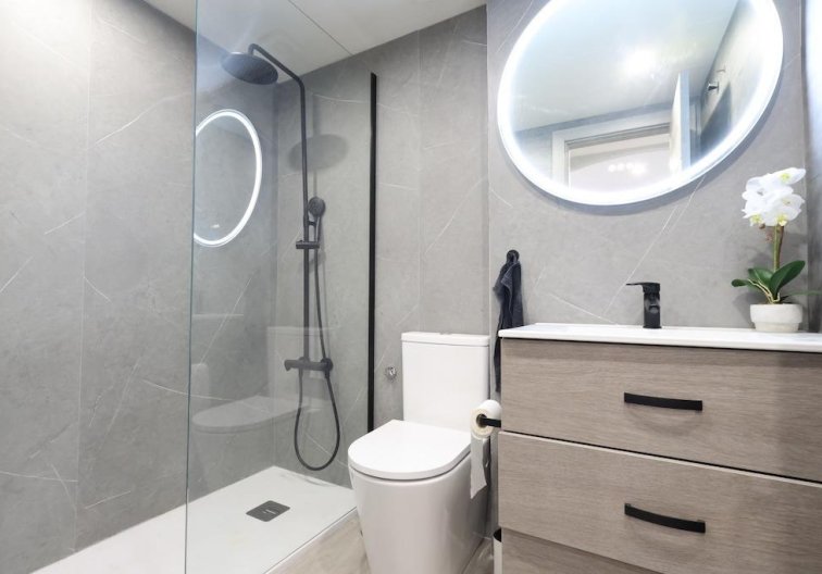 Segunda mano - Apartamento  - Orihuela Costa - Costa Blanca