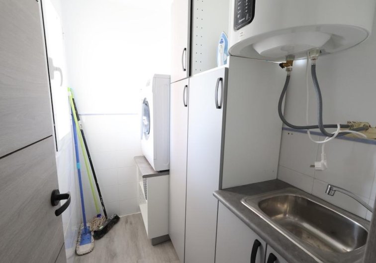 Segunda mano - Apartamento  - Orihuela Costa - Costa Blanca