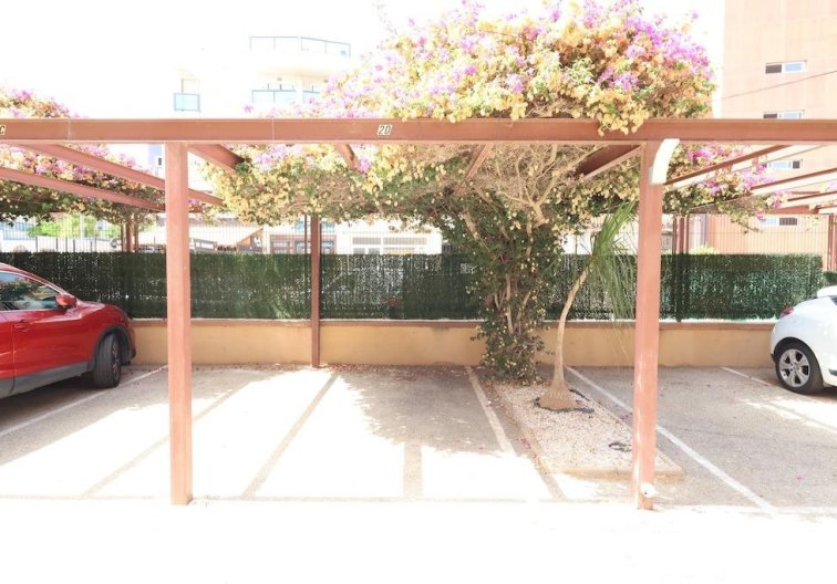 Segunda mano - Apartamento  - Orihuela Costa - Costa Blanca
