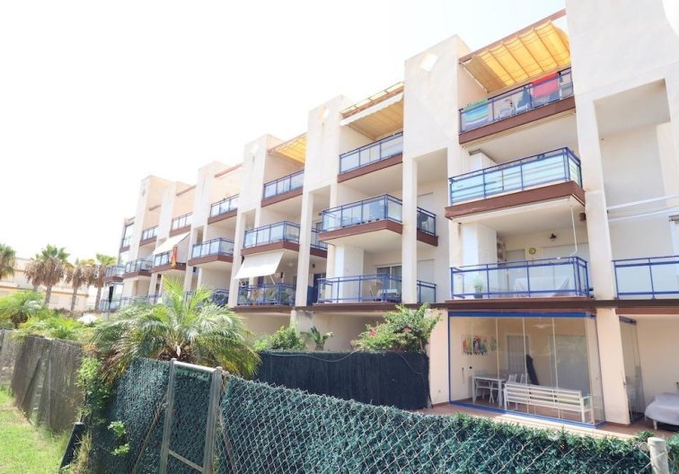 Segunda mano - Apartamento  - Orihuela Costa - Costa Blanca