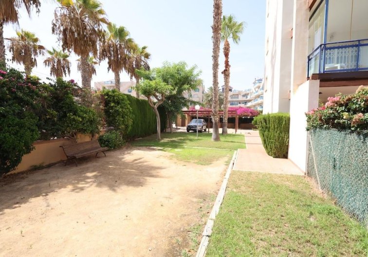 Segunda mano - Apartamento  - Orihuela Costa - Costa Blanca