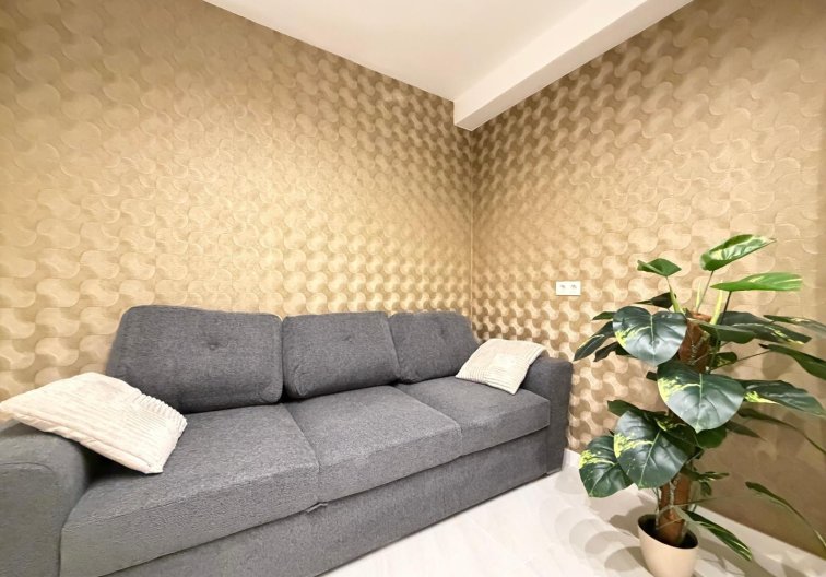 Resale - Apartment - Torrevieja - Playa del Cura