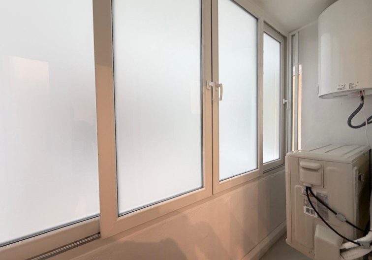 Resale - Apartment - Torrevieja - Playa del Cura