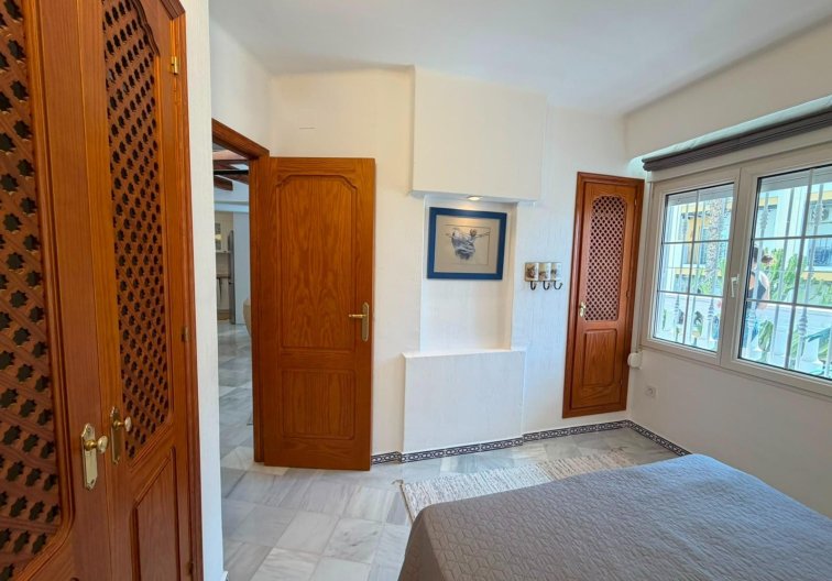 Herverkoop - Appartement - Torrevieja - Aldea Del Mar