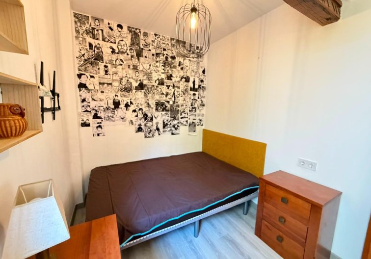 Herverkoop - Appartement - Torrevieja - Aldea Del Mar