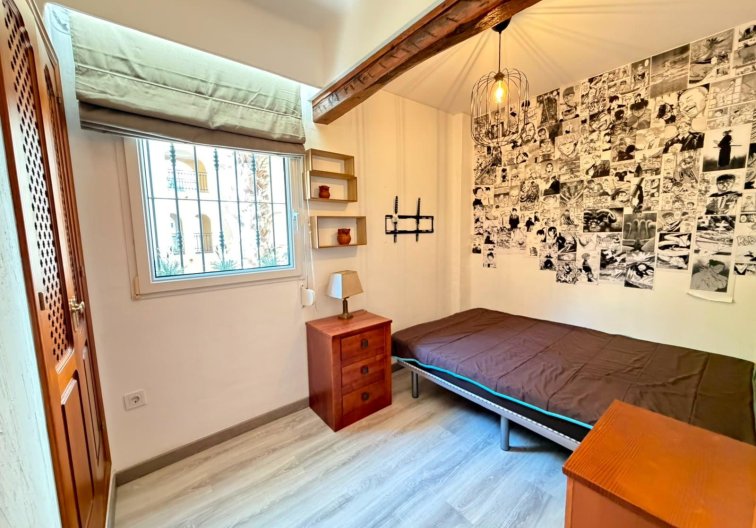 Herverkoop - Appartement - Torrevieja - Aldea Del Mar