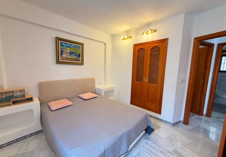 Herverkoop - Appartement - Torrevieja - Aldea Del Mar