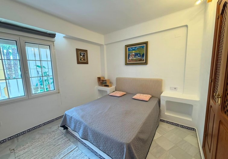 Herverkoop - Appartement - Torrevieja - Aldea Del Mar