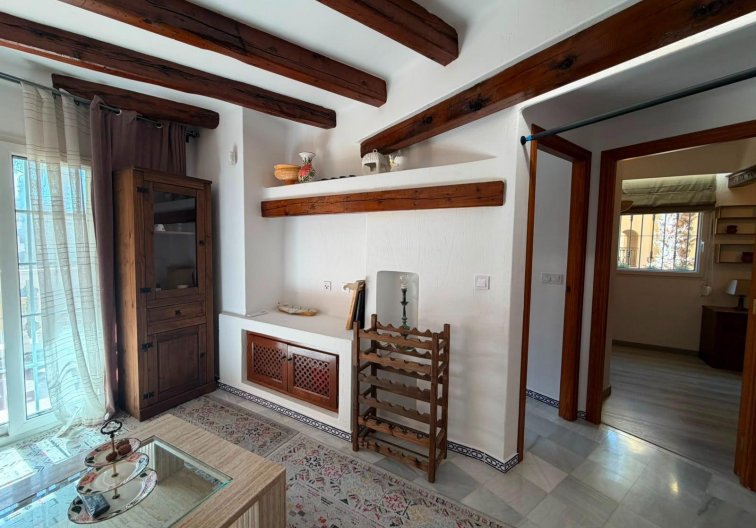 Herverkoop - Appartement - Torrevieja - Aldea Del Mar
