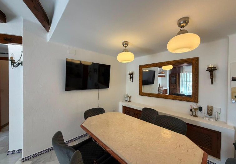 Herverkoop - Appartement - Torrevieja - Aldea Del Mar