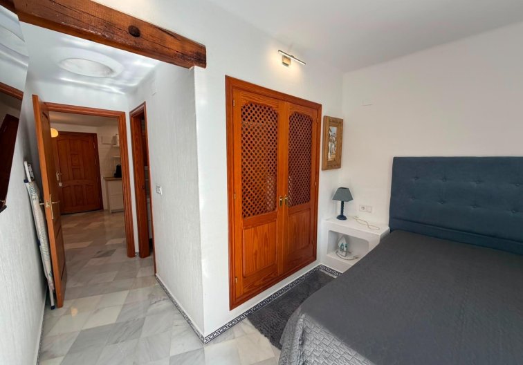 Herverkoop - Appartement - Torrevieja - Aldea Del Mar