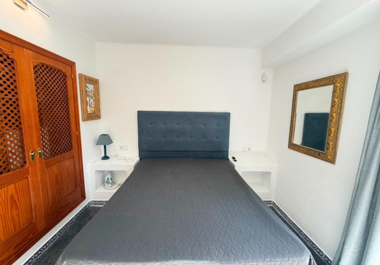 Herverkoop - Appartement - Torrevieja - Aldea Del Mar