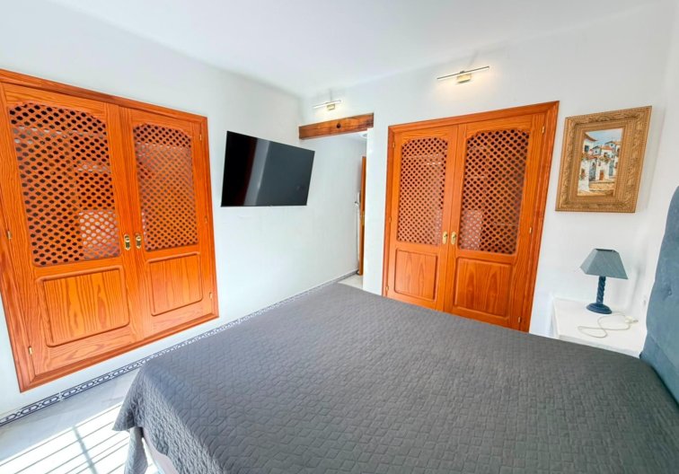 Herverkoop - Appartement - Torrevieja - Aldea Del Mar