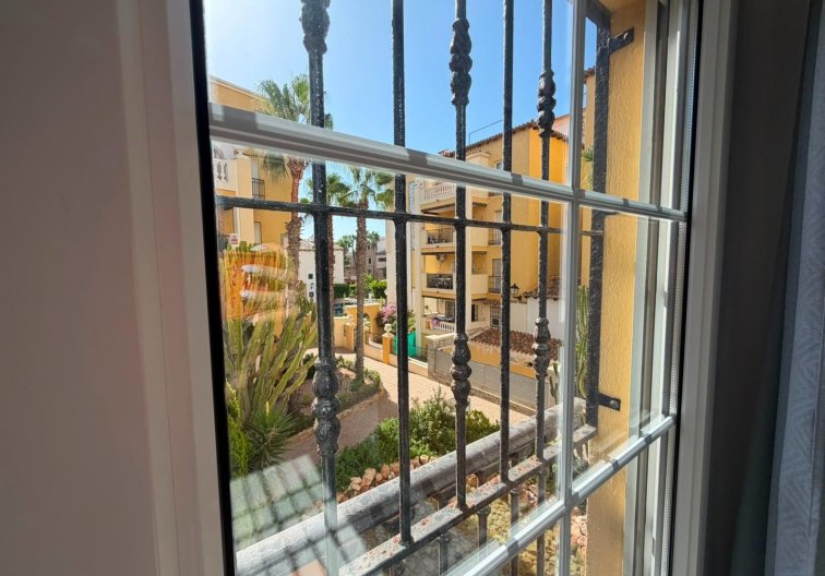 Herverkoop - Appartement - Torrevieja - Aldea Del Mar