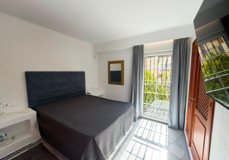 Herverkoop - Appartement - Torrevieja - Aldea Del Mar