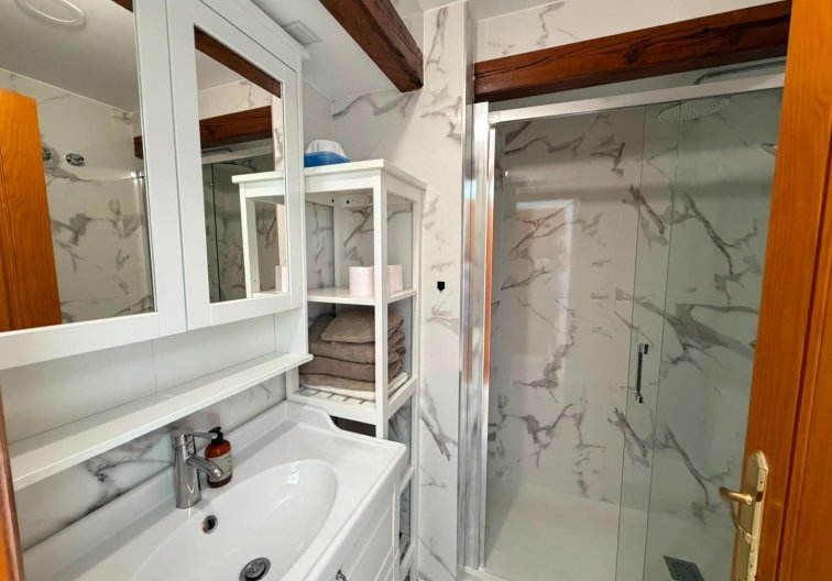 Herverkoop - Appartement - Torrevieja - Aldea Del Mar