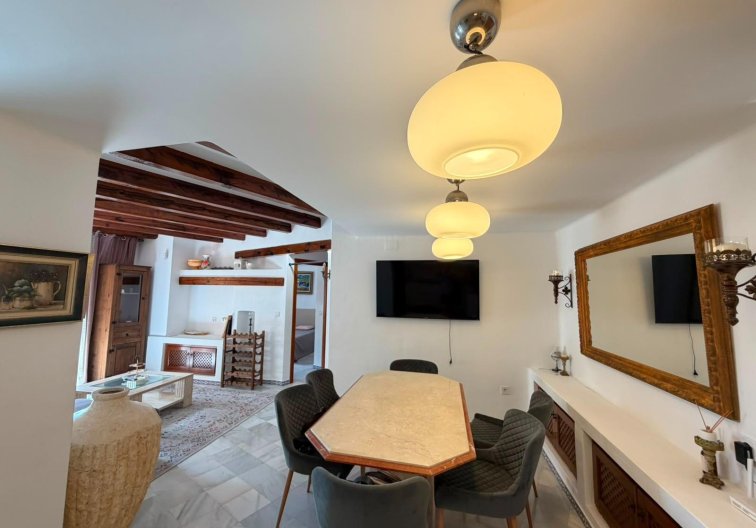 Herverkoop - Appartement - Torrevieja - Aldea Del Mar