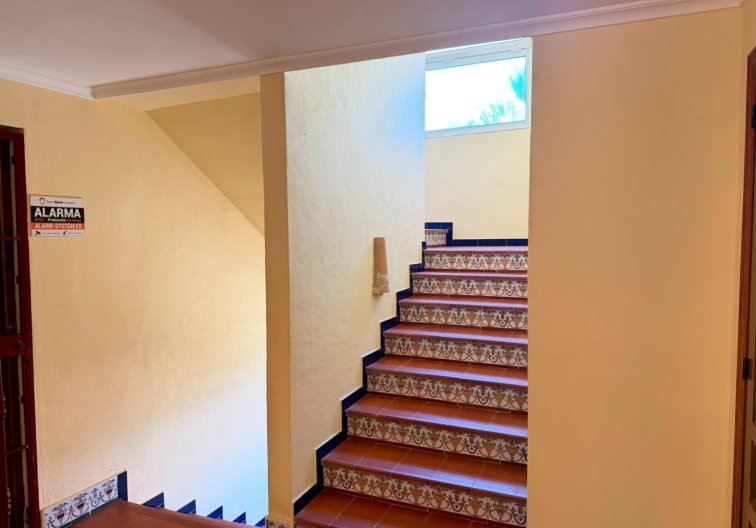 Herverkoop - Appartement - Torrevieja - Aldea Del Mar