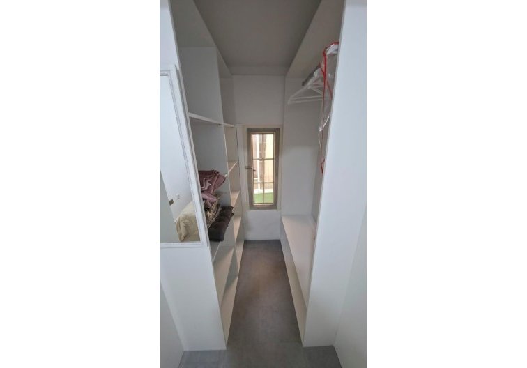 Resale - Apartment - Torrevieja - Nueva Torrevieja