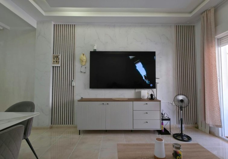 Resale - Apartment - Torrevieja - Nueva Torrevieja