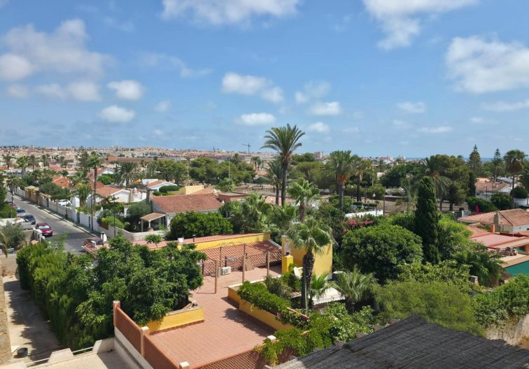 Resale - Apartment - Torrevieja - Nueva Torrevieja