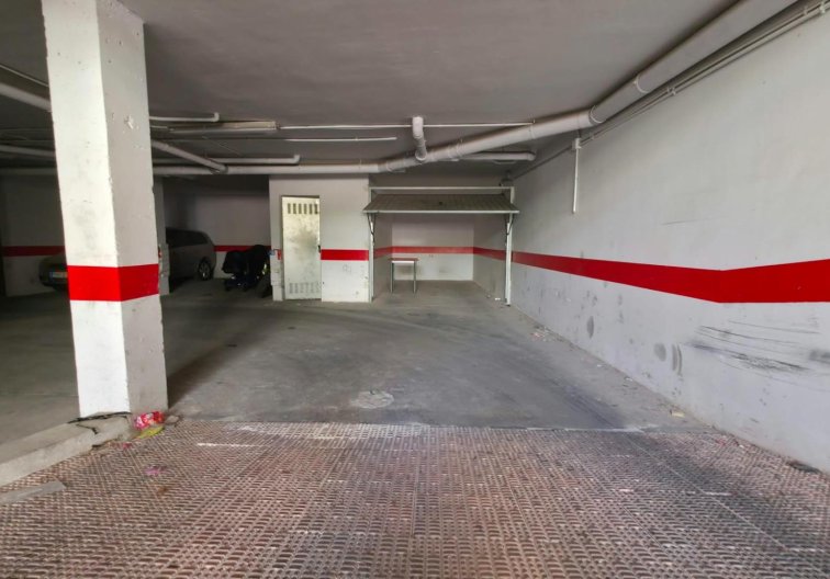 Resale - Apartment - Torrevieja - Nueva Torrevieja