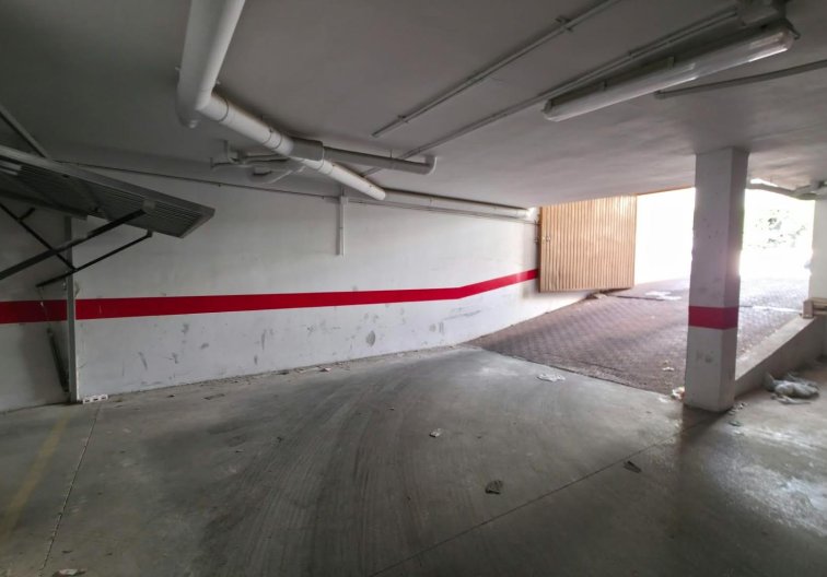 Resale - Apartment - Torrevieja - Nueva Torrevieja