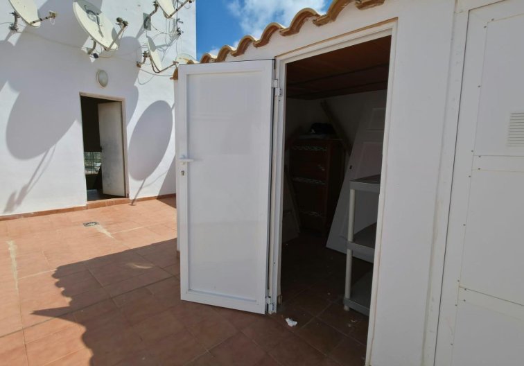 Resale - Apartment - Torrevieja - Nueva Torrevieja