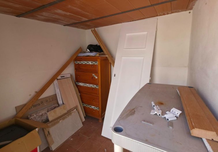Resale - Apartment - Torrevieja - Nueva Torrevieja