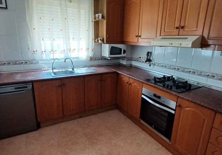 Segunda mano - Bungalow - Orihuela Costa - Los Almendros-la Florida